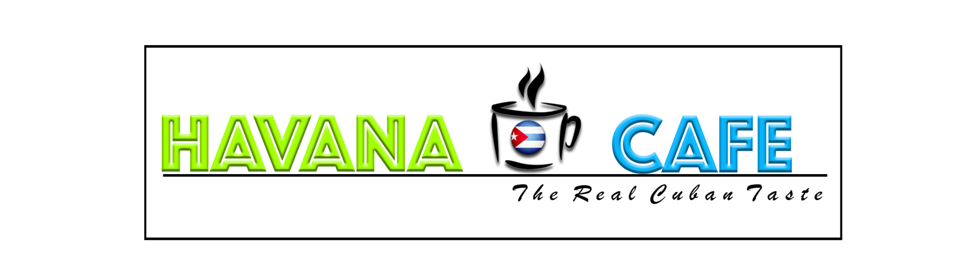  HAVANA CAFE Home